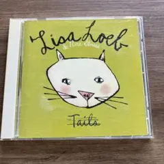 Lisa Loeb & Nine Stories Tails CD