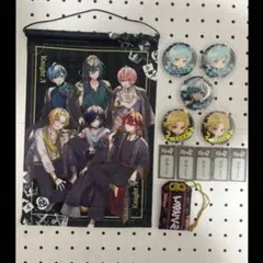 Knight Aグッズセット2021ver