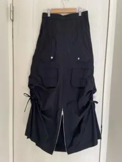 メゾンミハラヤスヒロ ステュディオス STUDIOUS 別注 ミリタリー
