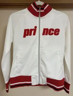 【大特価】prince ジャージ レディースMサイズ
