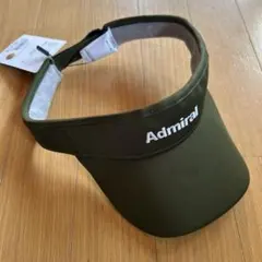 サンバイザー ウェア