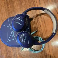 【一式】BOSE ヘッドホン SoundTrue on-ear OE2i