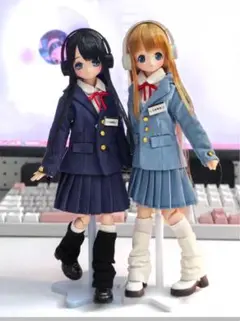 2026年最新】1/6 ドール 制服の人気アイテム - メルカリ