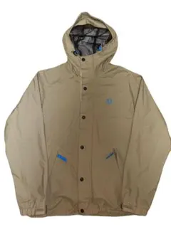 2026年最新】Fred Perry メンズ マウンテンパーカーの人気アイテム