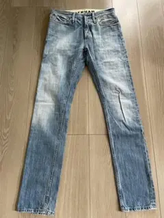 DENHAM デンハム デニム　W28のサムネイル