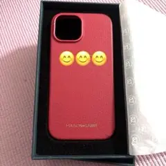 MAISON de SABRE iPhone 15 ケースのサムネイル