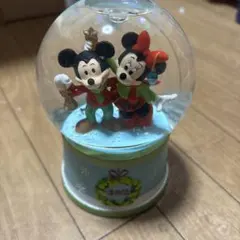2026年最新】ミッキー スノードームの人気アイテム - メルカリ