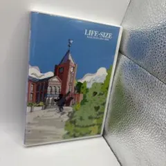 希少品】小田和正 ライフサイズ 2001 LIFE-SIZE - メルカリ