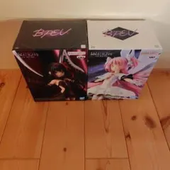 未開封 まどマギ プライズフィギュア まとめ売り 2体セット