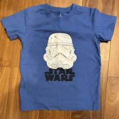 UNIQLO｜スター・ウォーズTシャツ 1130cm