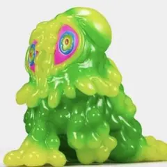 アークティーズ限定】CCPミドルサイズシリーズヘドラ ヴェノムプリズム