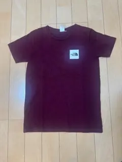 【THE NORTH FACE】ロゴTシャツ