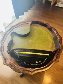 NIKE ランニング ウエストポーチ ボディバッグ