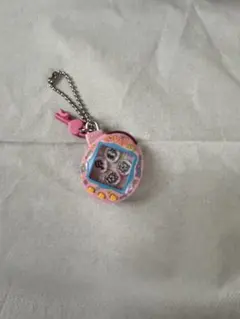 たまごっちガチャガチャ