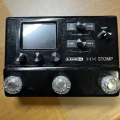 2026年最新】line 6 hx stompの人気アイテム - メルカリ