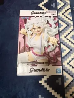 ワンピース Grandista JEWELRY.BONNEY ニカボニー