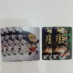 ONE N' ONLY AMAZONIA 封入トレカ 集合