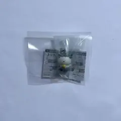 お文具といっしょ めじるしアクセサリー 〜12星座なのです〜 / おうし座