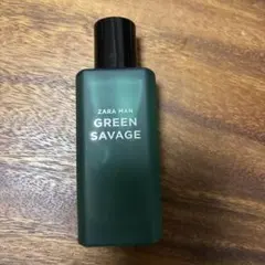 ZARA GREEN SAVAGE 香水 ユニセックスのサムネイル