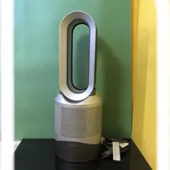 Dyson Hot+Cool ダイソン zv9-jp-KNA3802A 清浄機付 - メルカリ