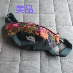 THE NORTH FACE 　グラニュール　廃盤柄フォーリーフクローバー