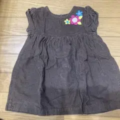 カーターズ　1歳