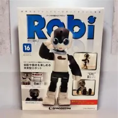 週刊 ロビ 再刊行版 01〜37号セット デアゴスティーニ - メルカリ