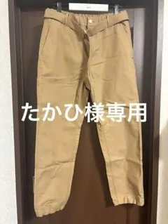 sacai Carhartt WIP ダブルニー ショートパンツ - メルカリ