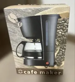 YAMAZEN コーヒーメーカー YCA-502 (B) - メルカリ