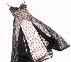 2025年最新】BETSEY JOHNSON パーティードレスの人気アイテム - メルカリ