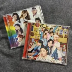 ◎NiziU CD◎