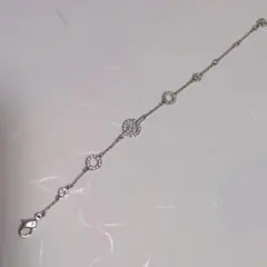 スワロフスキー ネックレス