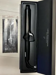LAVIEL PRO ラヴィエルプロ カールアイロン 28㎜ - メルカリ