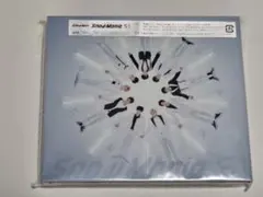 Snow Man「Snow Mania S1」CD