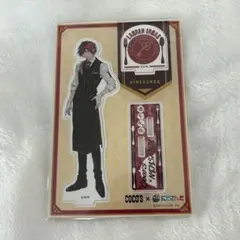 COCO’S ココス ローレン・イロアス アクリルスタンド