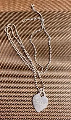 チョーカー ネックレス