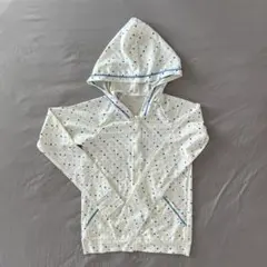 フード付きラッシュガード