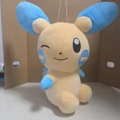 マイナン ハートランド ぬいぐるみ 大 - メルカリ