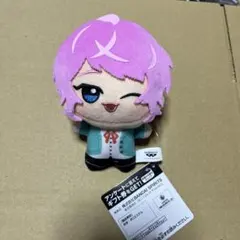 ヒプノシスマイク Division Rap Battle ちびぐるみ 飴村乱数