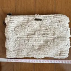 ビラボン　ポーチ　クラッチバッグ