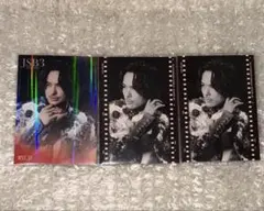 今市隆二 JSB FOREVER ~ONE~ フォトカード シークレット セット