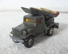 2026年最新】トミカ 自衛隊ロケット車の人気アイテム - メルカリ
