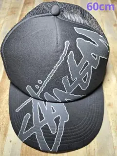ステューシー STUSSY メッシュキャップ　ストリート　シュプリーム