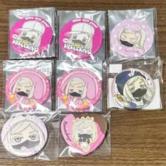 定価】東京リベンジャーズ 三途春千夜 原画展 缶バッジ 5点 - メルカリ