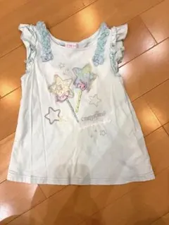 メゾピアノ 130 Tシャツ