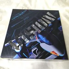 ファイアーエムブレム サイファ B18-018SR+ ディミトリ(サイン入