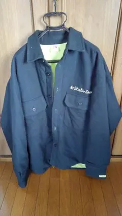 HOWL COLLEGE by STUDIO SEVEN XLジャケット