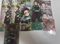 鬼滅の刃 竈門炭治郎まとめ