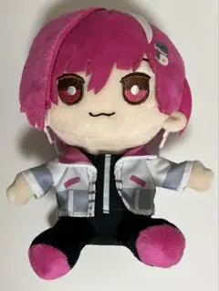 めておら おすわりぬいぐるみ みかさくん - メルカリ