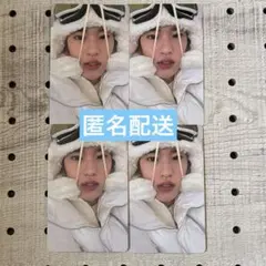 RIIZE ソヒトレカセット